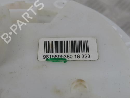 Fuel pump CITROËN C3 III (SX) 1.2 PureTech 82 | BP33303471M76 - Image 4