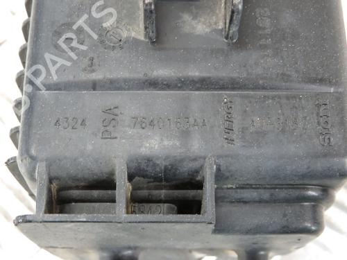 Other CITROËN C3 III (SX) 1.2 PureTech 82 | BP33303474O1 - Image 4