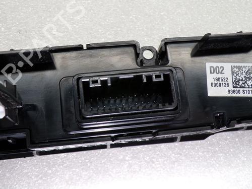 Switch HYUNDAI SANTA FÉ III (DM, DMA) 2.0 GDi | BP33303480I30  - Image 5