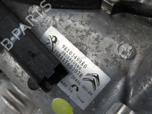 AC compressor CITROËN C3 III (SX) 1.2 PureTech 82 | BP33303482M34  - Image 5