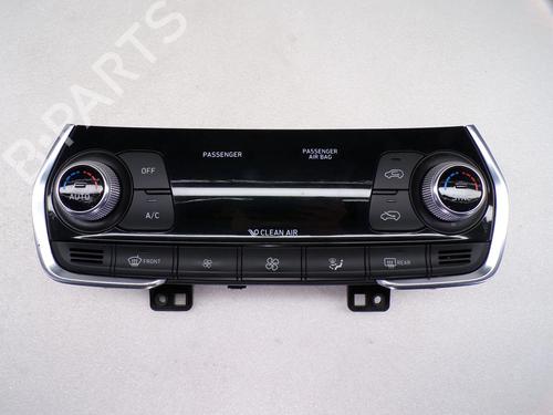 Used Climate control Climate control HYUNDAI SANTA FÉ III (DM, DMA) 2.0 GDi (241 hp) 33303483 33303483