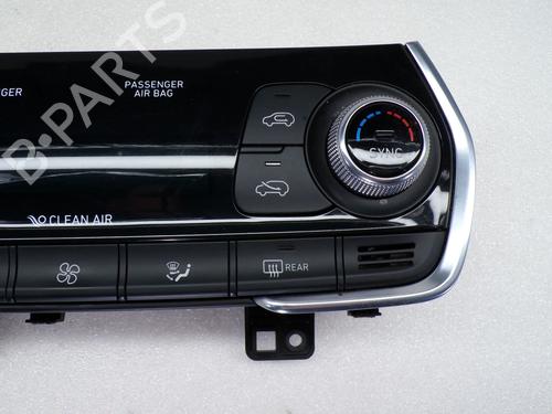 Climate control HYUNDAI SANTA FÉ III (DM, DMA) 2.0 GDi | BP33303483I5 - Image 3
