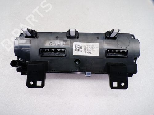 Climate control HYUNDAI SANTA FÉ III (DM, DMA) 2.0 GDi | BP33303483I5 - Image 4