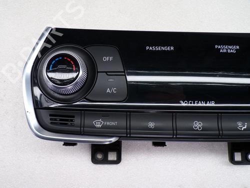 Climate control HYUNDAI SANTA FÉ III (DM, DMA) 2.0 GDi | BP33303483I5 - Image 2