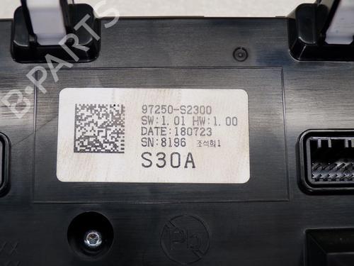 Climate control HYUNDAI SANTA FÉ III (DM, DMA) 2.0 GDi | BP33303483I5 - Image 5