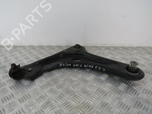 left-front-suspension-arm-citroen-c3-iii-sx-2016-33303486 main image