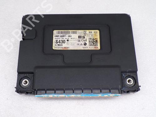 Used Electronic module Electronic module HYUNDAI SANTA FÉ III (DM, DMA) 2.0 GDi (241 hp) 33304509 33304509