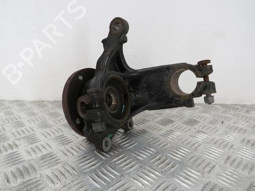 Left front steering knuckle CITROËN C3 III (SX) 1.2 PureTech 82 | BP33311806M25 - Image 2
