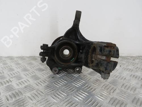 Used Left front steering knuckle Left front steering knuckle CITROËN C3 III (SX) 1.2 PureTech 82 (83 hp) 33311806 33311806