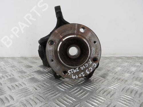Left front steering knuckle CITROËN C3 III (SX) 1.2 PureTech 82 | BP33311806M25 - Image 3