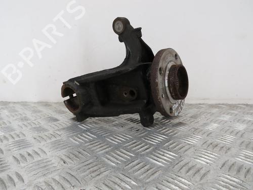 Left front steering knuckle CITROËN C3 III (SX) 1.2 PureTech 82 | BP33311806M25 - Image 4