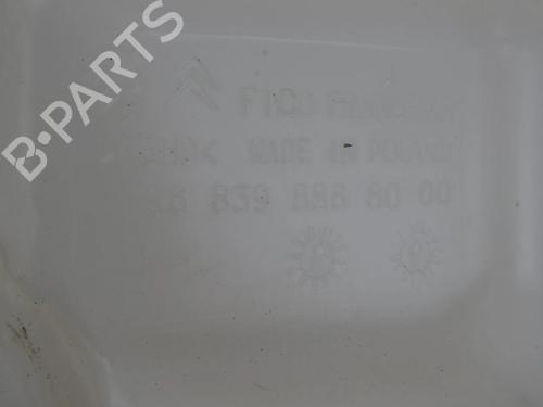 Sprinklertank CITROËN C3 III (SX) 1.2 PureTech 82 | BP33312823C113 - Image 4