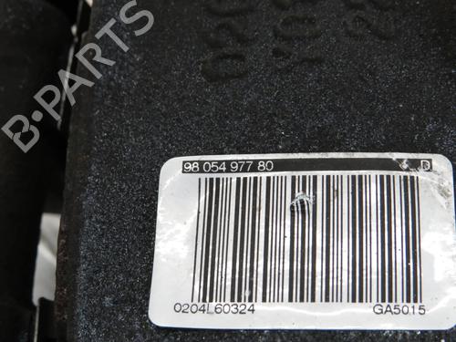 Right front brake caliper CITROËN C3 III (SX) 1.2 PureTech 82 | BP33312849M104 - Image 4