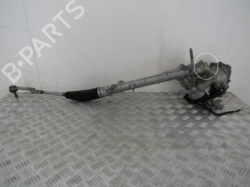 Used Steering rack Steering rack DS DS 3 / DS 3 CROSSBACK (UR_, UC_, UJ_) 1.2 PureTech 100 (URHNKK, URHNEK) (101 hp) 33313327 33313327