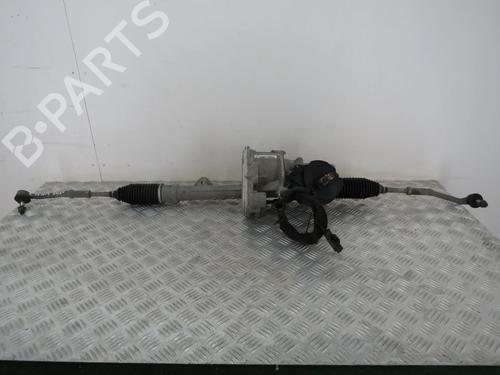 Used Steering rack Steering rack CITROËN C3 III (SX) 1.2 PureTech 82 (83 hp) 33313328 33313328
