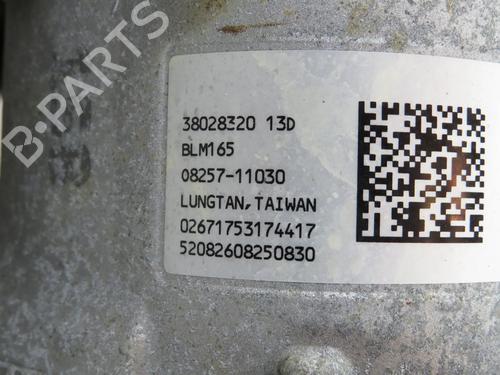 Steering rack CITROËN C3 III (SX) 1.2 PureTech 82 | BP33313328M22  - Image 6