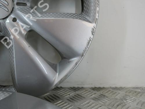 Hulkapsel CITROËN C3 III (SX) 1.2 PureTech 82 | BP33313329C160 - Image 9
