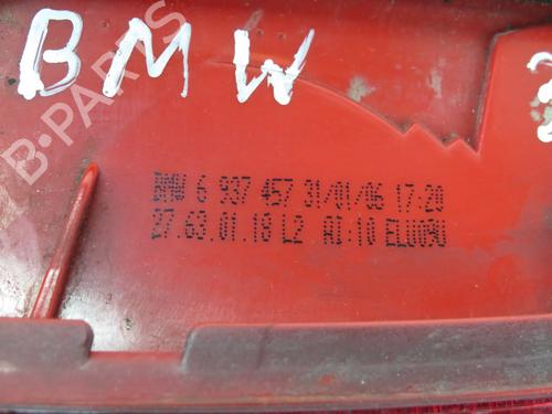 Left taillight BMW 3 (E90) | BP33313872C34 - Image 4