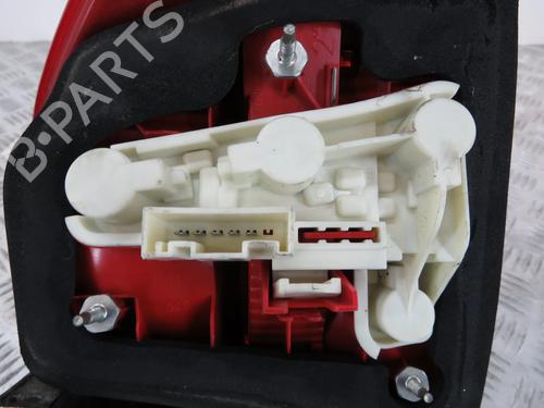 Left taillight BMW 3 (E90) | BP33313872C34 - Image 3