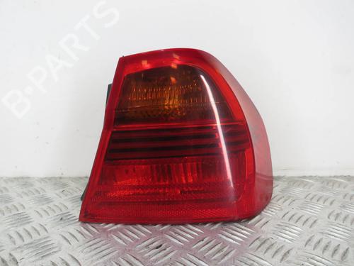 Used Right taillight Right taillight BMW 3 (E90) [2004-2012] 33313873 33313873