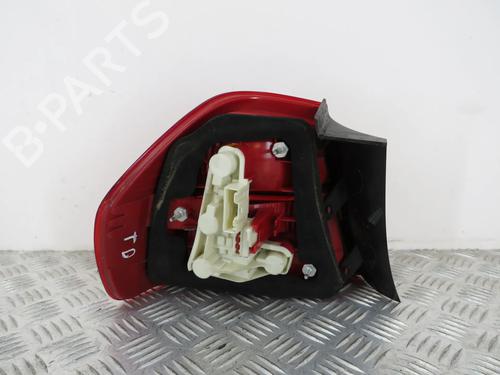 Right taillight BMW 3 (E90) | BP33313873C35 - Image 2