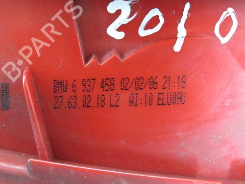 Right taillight BMW 3 (E90) | BP33313873C35 - Image 4