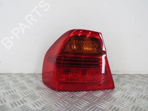 Used Left taillight Left taillight BMW 3 (E90) [2004-2012] 33313874 33313874