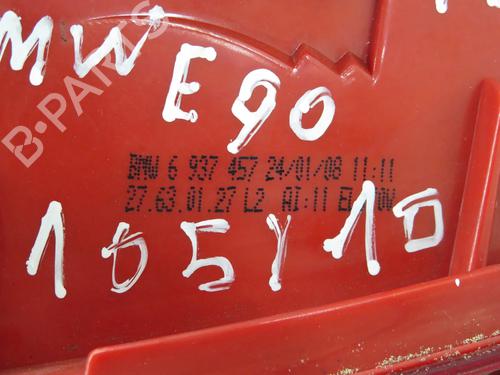 Left taillight BMW 3 (E90) | BP33313874C34 - Image 4