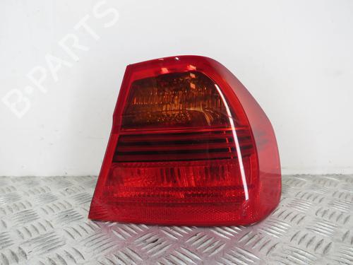 Used Right taillight Right taillight BMW 3 (E90) [2004-2012] 33313875 33313875
