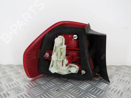 Right taillight BMW 3 (E90) | BP33313875C35 - Image 2