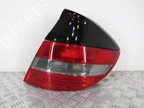 Used Right taillight Right taillight MERCEDES-BENZ CLC-CLASS (CL203) [2008-2011] 33313876 33313876