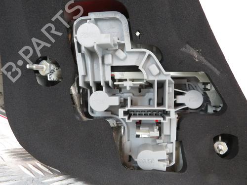 Right taillight MERCEDES-BENZ CLC-CLASS (CL203) | BP33313876C35 - Image 3