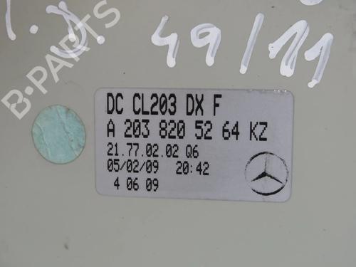 Right taillight MERCEDES-BENZ CLC-CLASS (CL203) | BP33313876C35 - Image 4