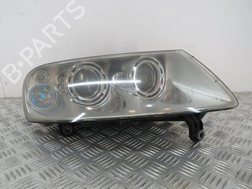 Used Right headlight Right headlight VW TOUAREG (7LA, 7L6, 7L7) 5.0 V10 TDI (313 hp) 33326423 33326423