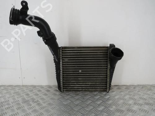 Used Intercooler Intercooler VW TOUAREG (7LA, 7L6, 7L7) 5.0 V10 TDI (313 hp) 33326428 33326428