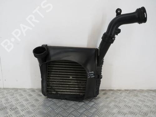Used Intercooler Intercooler VW TOUAREG (7LA, 7L6, 7L7) 5.0 V10 TDI (313 hp) 33326429 33326429
