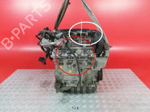 Engine AUDI A3 (8P1) 2.0 FSI | BP3484981M1 - Image 6