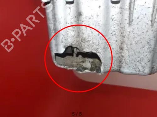 Engine AUDI A3 (8P1) 2.0 FSI | BP3484981M1 - Image 7