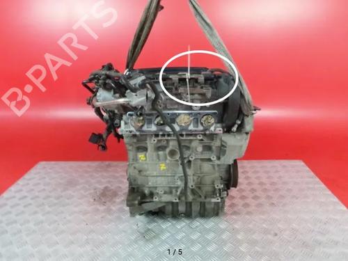 Used Engine Engine AUDI A3 (8P1) 2.0 FSI (150 hp) 3484981 3484981