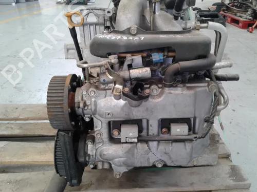 Engine SUBARU IMPREZA Hatchback (GR, GH, G3) 2.0 AWD (GH7) | BP33721338M1  - Image 5