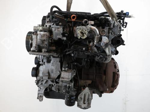 Motor Motor OPEL MOVANO C Van (U9) 2.2 D (140 hp) 33756690 33756690