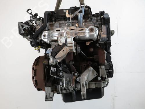 Engine OPEL MOVANO C Van (U9) 2.2 D | BP33756690M1 - Image 3
