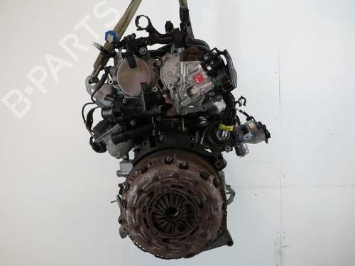 Engine OPEL MOVANO C Van (U9) 2.2 D | BP33756690M1 - Image 4