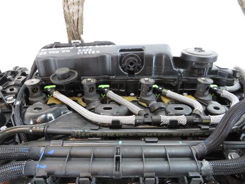 Engine OPEL MOVANO C Van (U9) 2.2 D | BP33756690M1 - Image 7