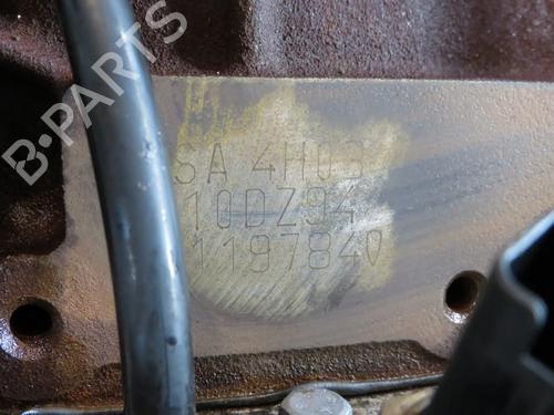 Engine OPEL MOVANO C Van (U9) 2.2 D | BP33756690M1 - Image 6