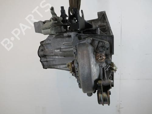 Gearbox OPEL MOVANO C Van (U9) 2.2 D | BP33756691M3 - Image 2