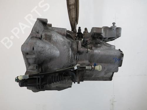 Gearbox OPEL MOVANO C Van (U9) 2.2 D | BP33756691M3 - Image 4
