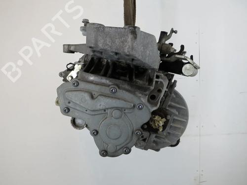 Gearbox OPEL MOVANO C Van (U9) 2.2 D | BP33756691M3 - Image 3