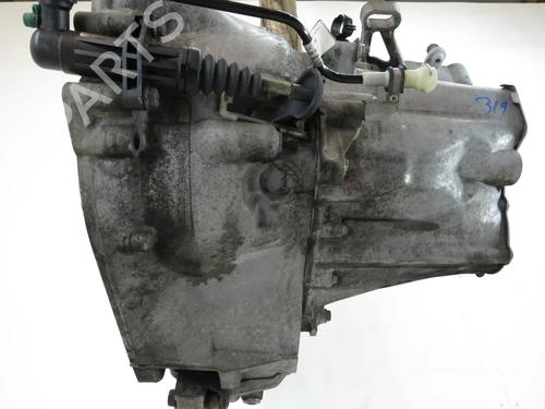 Gearbox OPEL MOVANO C Van (U9) 2.2 D | BP33756691M3 - Image 5