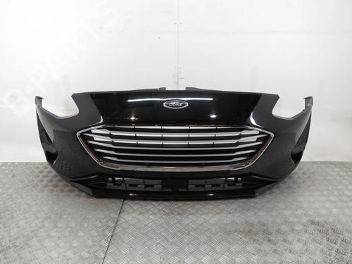 Used Front bumper Front bumper FORD FOCUS IV (HN) 1.0 EcoBoost (101 hp) 33905855 33905855